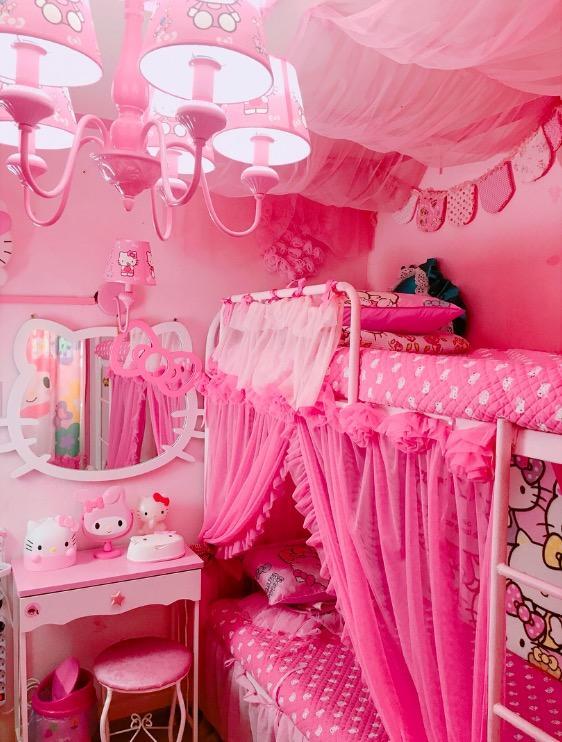 Pink Bnb Seoul Exterior foto