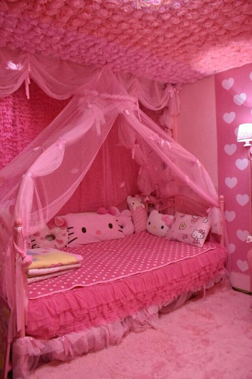 Pink Bnb Seoul Exterior foto