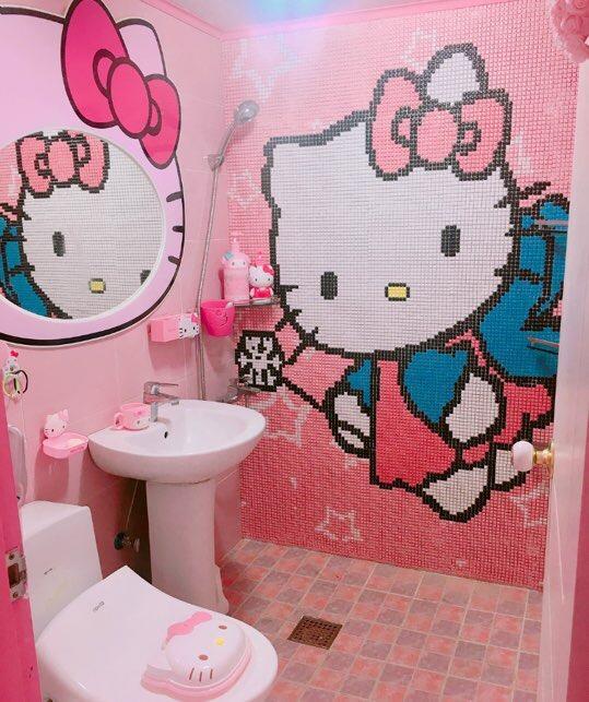 Pink Bnb Seoul Exterior foto