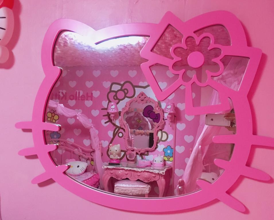 Pink Bnb Seoul Exterior foto