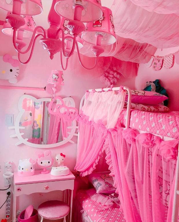 Pink Bnb Seoul Exterior foto