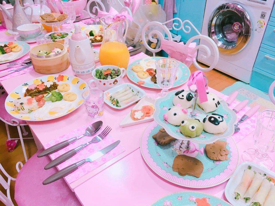 Pink Bnb Seoul Exterior foto